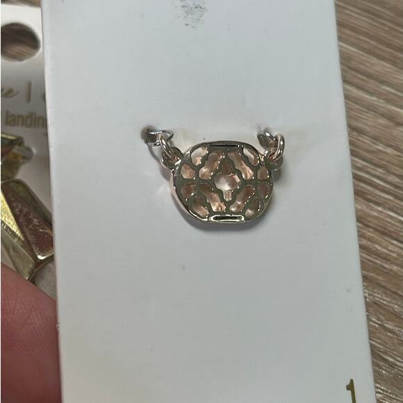 Signature bead landing Connectors 4 seperate pieces NEW - Picture 9 of 12